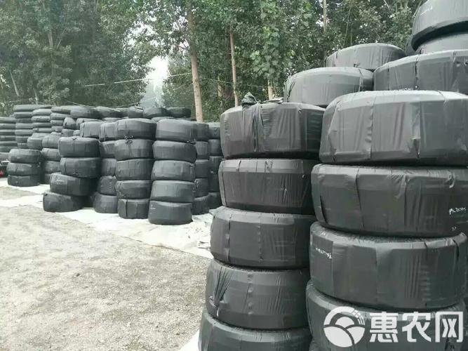 滴灌喷灌水肥一体化 从产品生产到安装销售的一站式解决方案